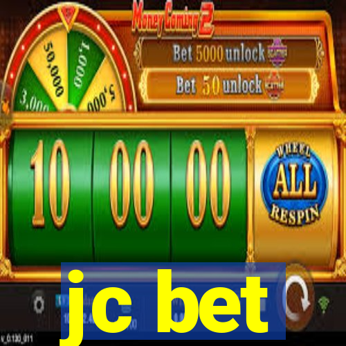 jc bet